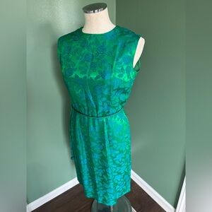 Vintage Handmade dress
